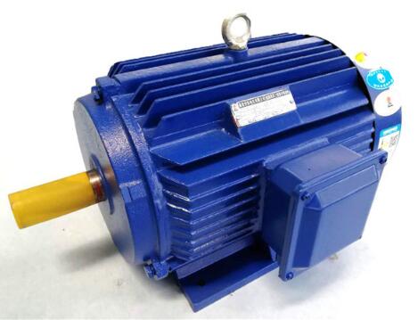 襄陽電機(jī)振動應(yīng)先區(qū)分原因后，針對具體情況進(jìn)行故障排除